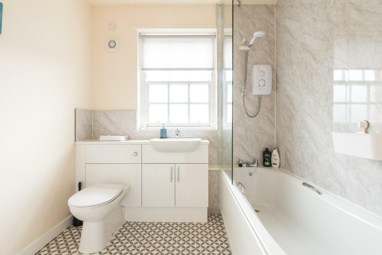 Appartement Sunny & Spacious Royal Mile Dating From 1677 Edinburgh